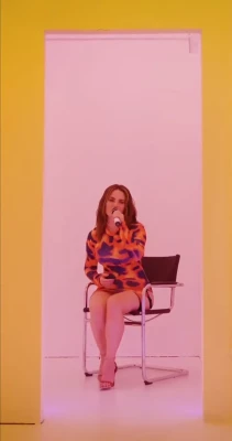  [ joanna-jojo-levesque ] - Practicing being more vocal 🙊