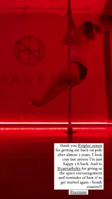 Joanna Jojo Levesque [ joanna-jojo-levesque ] - Looks like lunch to me   𝗪𝗵𝗮𝘁 𝘆𝗼𝘂