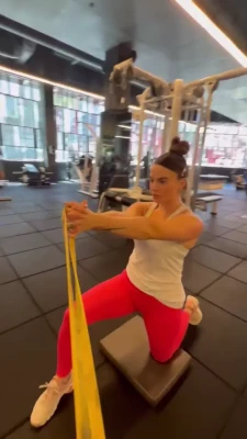 Joanna Jojo Levesque [ joanna-jojo-levesque ] - We love easy access 😈🤤