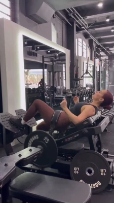 Joanna Jojo Levesque [ joanna-jojo-levesque ] - BOOOTTYYYY 🍑🍑🍑