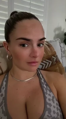 Joanna Jojo Levesque [ joanna-jojo-levesque ] - Before I shower  I finished very hot    https onlyfans com sofiaug