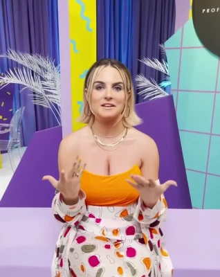 Joanna Jojo Levesque [ joanna-jojo-levesque ] - What Are Y all Wanting Next