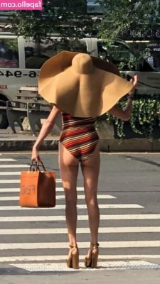 Michelle Gomez [ michelle-gomez ] - Got dressed up and took a trip to target
