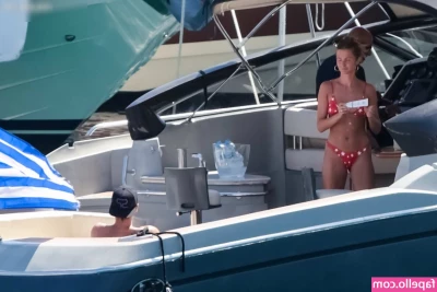 Millie Mackintosh [ millie-mackintosh ] - Cheeky pants