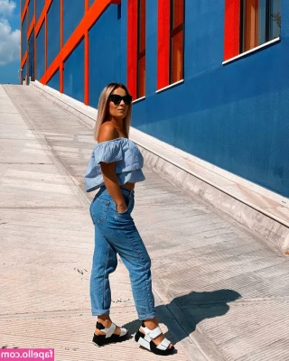 Delinda Disha [ delinda-disha ] - big boob mood 😎