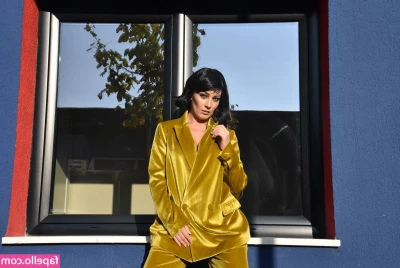 Delinda Disha [ delinda-disha ] - Ready to be fucked