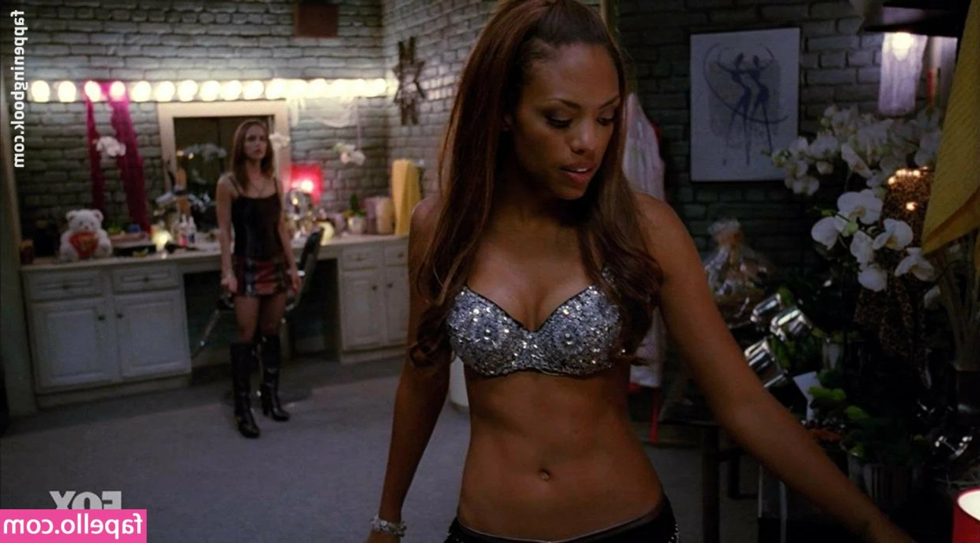 Jaime Lee Kirchner [ jaime-lee-kirchner ] - Where else than in my mouth you would like to see this  I can make