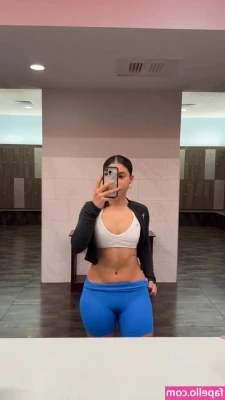 Isabella Ferreira [ isabella-ferreira ] - Freaks always go wild for my stinky socks. Now buy the clip loser.