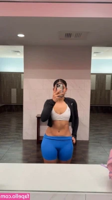 Isabella Ferreira [ isabella-ferreira ] - Booty-licious