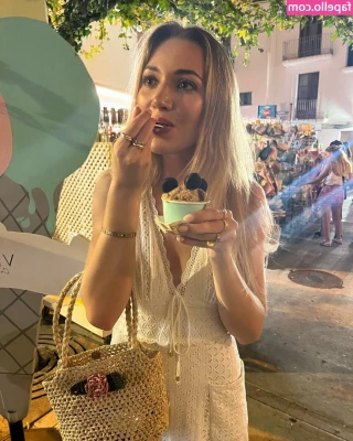 Tilly Keeper [ tilly-keeper ] - Antes de dormir