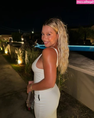 Molly Rainford [ molly-rainford ] - Y si hacemos las cosas diferentes