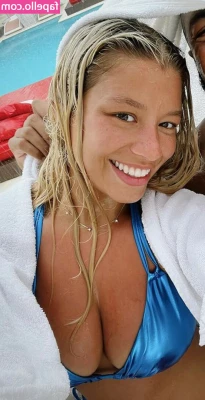 Molly Rainford [ molly-rainford ] - Que tengas linda noche bb