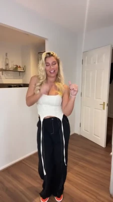 Molly Rainford [ molly-rainford ] - Pvc perfection