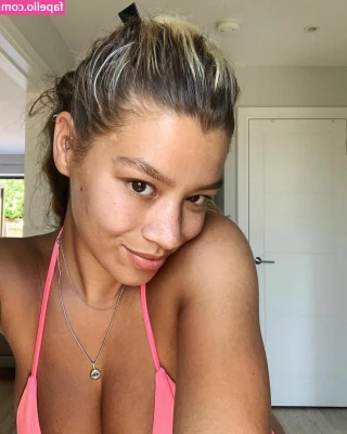 Molly Rainford [ molly-rainford ] - Let me know if you want to see more