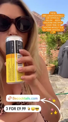  [ anna-williamson ] - ❌ ONE HOUR UNTIL I GO LIVE AGAIN BOYS ❌ MAKE SURE THOSE COCKS ARE