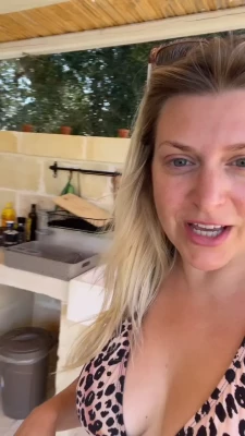 Anna Williamson [ anna-williamson ] - Here s a sneak peak of the new lingerie kit I just see  do you like it