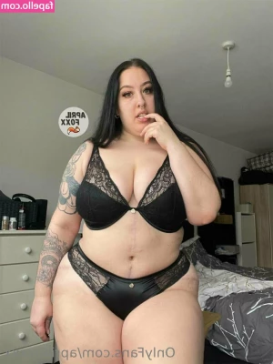 aprilfoxxxx - You should untie it