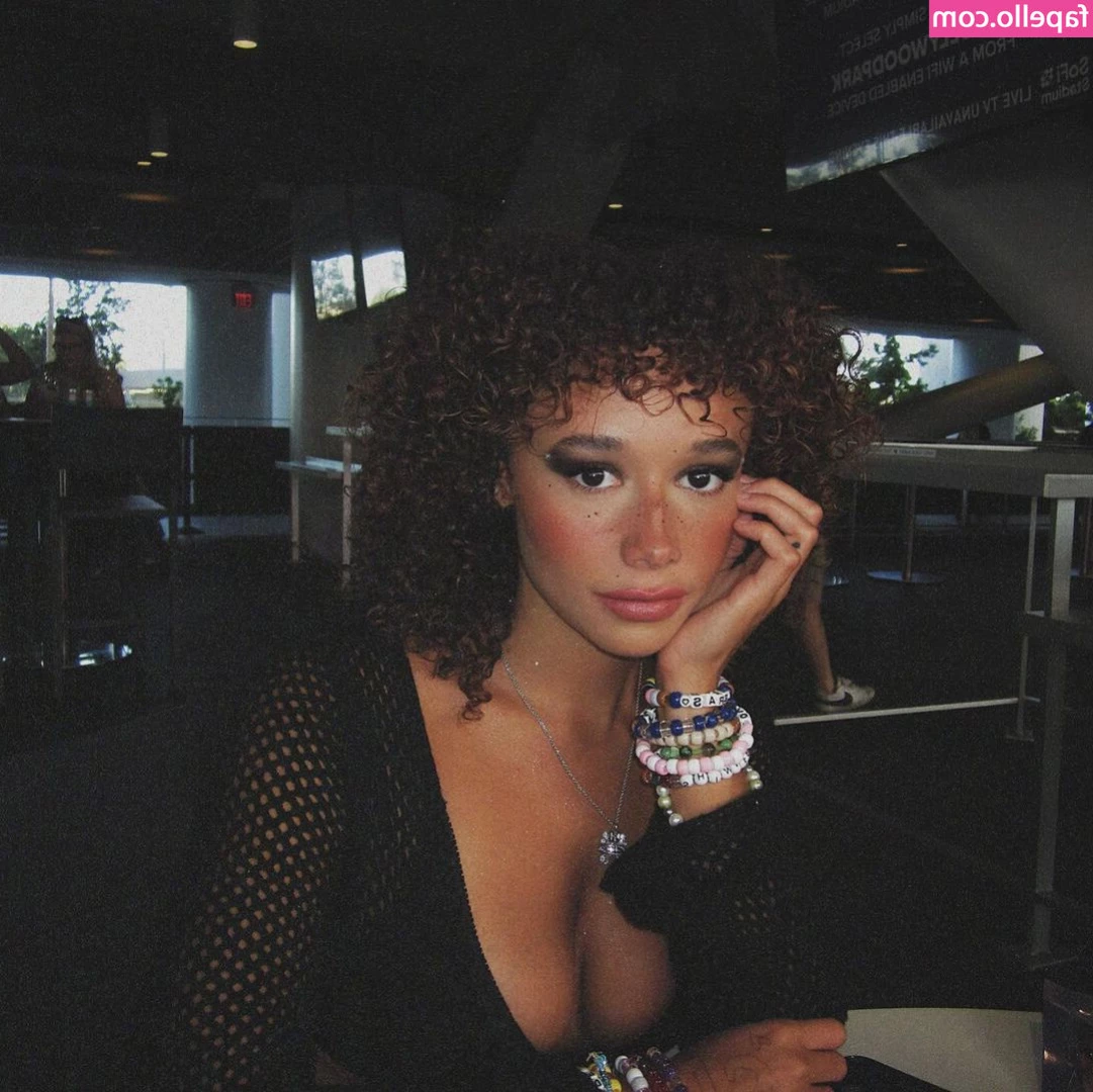 Talia Jackson [ talia-jackson ] - Good news is I’m feeling more horny 😩 Bad news is I came really