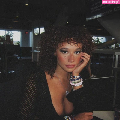 Talia Jackson [ talia-jackson ] - Good news is I’m feeling more horny 😩 Bad news is I came really