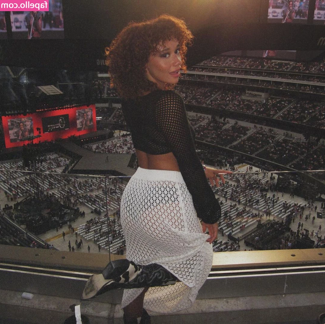 Talia Jackson [ talia-jackson ] - I ve been so wet just thinking about you daddy