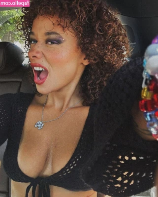 Talia Jackson [ talia-jackson ] - Hairy Hippie Dances