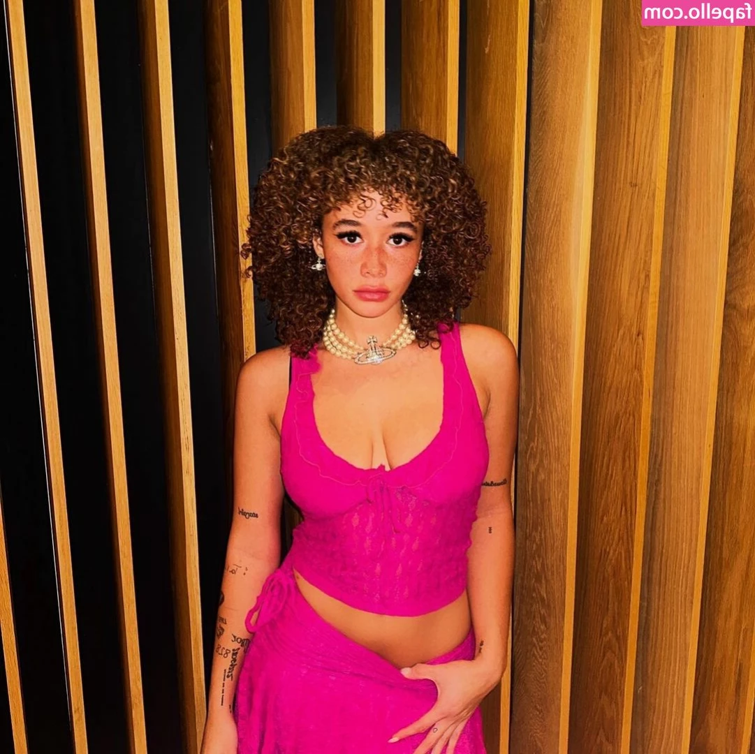 Talia Jackson [ talia-jackson ] - Nùdè dañcìnģ and mastùŕbatinģ