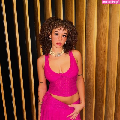 Talia Jackson [ talia-jackson ] - Calorcito