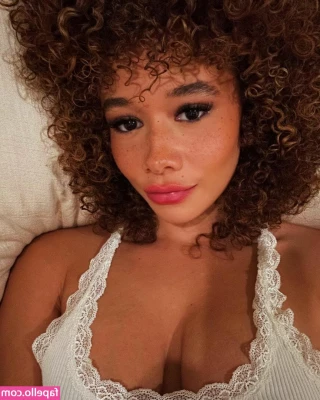 Talia Jackson [ talia-jackson ] - Your POV