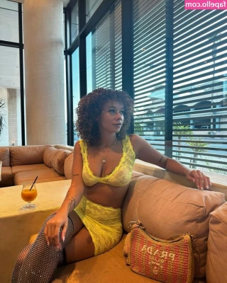 Talia Jackson [ talia-jackson ] - Should I get myself a pocket pussy