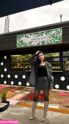 Rudina Dembacaj [ rudina-dembacaj ] - need some cumpany...the bed is lonely by myself