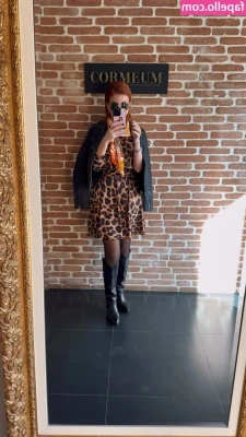 Rudina Dembacaj [ rudina-dembacaj ] - Quick fuck last night 😈