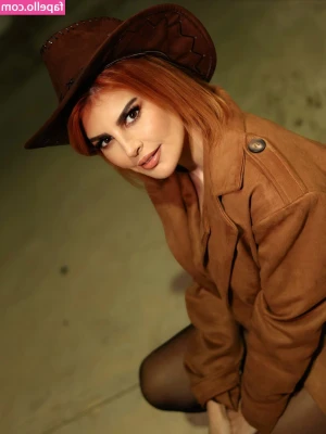 Rudina Dembacaj [ rudina-dembacaj ] - Morning