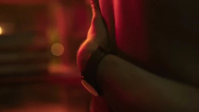 Sara Ali Khan [ sara-ali-khan ] - Come dance with me part 1