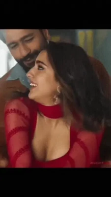 Sara Ali Khan [ sara-ali-khan ] - hustle for that muscle just kidding  I don t want one