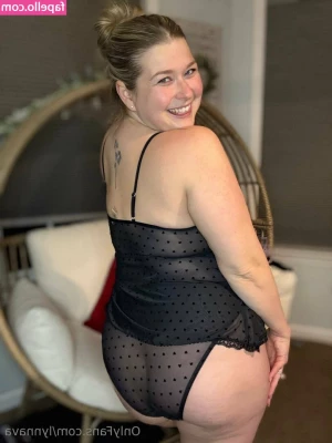 lynnava - Boobies in Reverse
