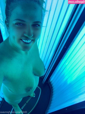 lynnava - WET 💦💦 enough for you?