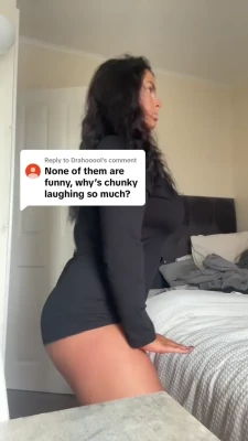  [ charlotte-craig ] - Want to get it hard in your mouth