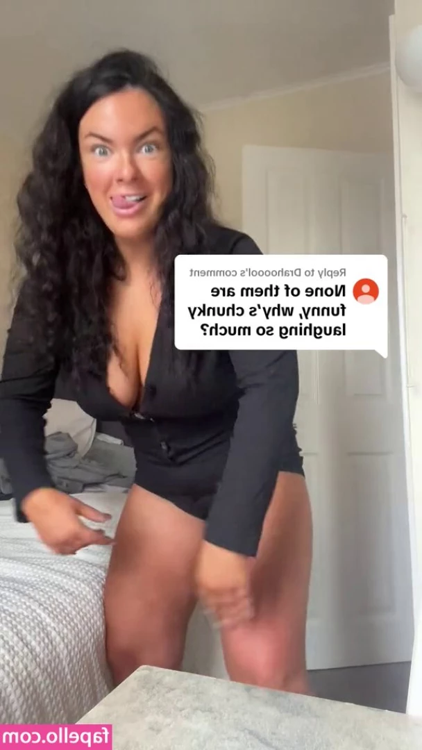 Charlotte Craig [ charlotte-craig ] - Too hot      onlyfans   onlyfansspotlight   onlyfansgirl  