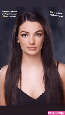 Charlotte Craig [ charlotte-craig ] - FYI   on my VIP site  there is a longer version  and much more this