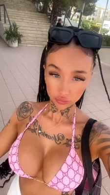 badgalamii - More traveling today 😍