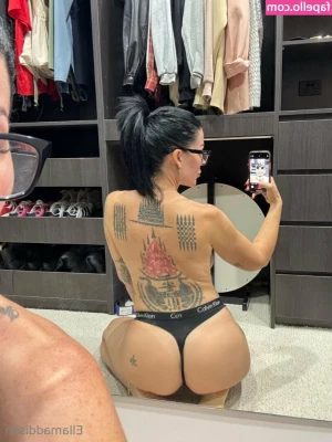 ellamaddison - 🔥Big boots + hairy pussy nudes🔥 IN YOUR DMS!!