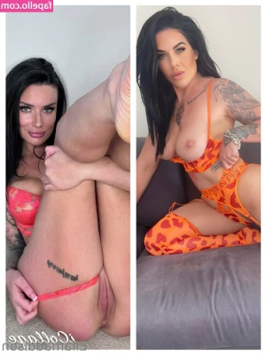 ellamaddison - 6 boobie pic for 6 sub