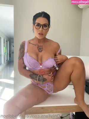 ellamaddison - Wendy Bunny was a wholeee vibe 👀