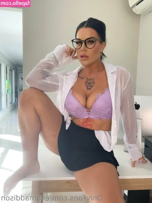 ellamaddison - BTW the cumshot is approximately when it says -0 55  I have had a