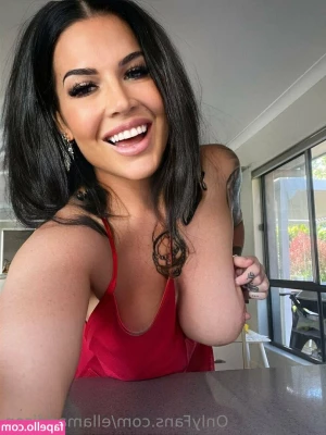 ellamaddison - Would you join me?