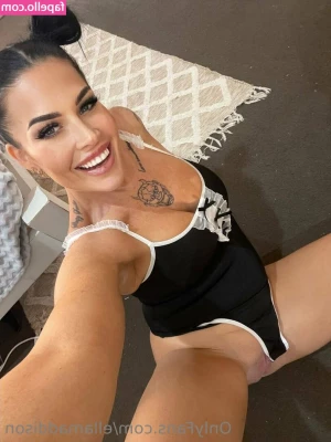 ellamaddison - Rawr