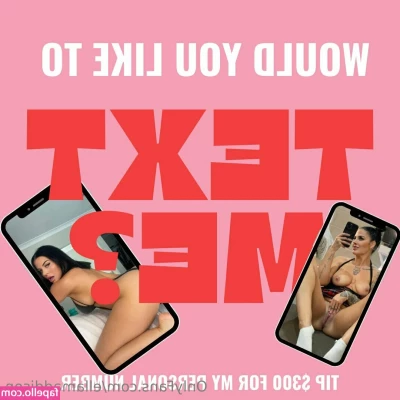 ellamaddison - Help rub my cream in