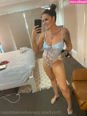 ellamaddison - Check your Messages for the 🔥 version