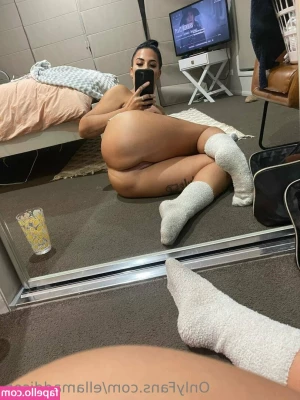 ellamaddison - Not a nude  but I think its a very sexual pose