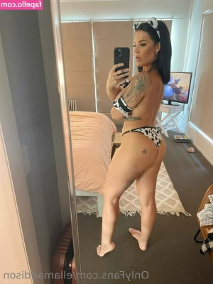 ellamaddison - good morning !!!